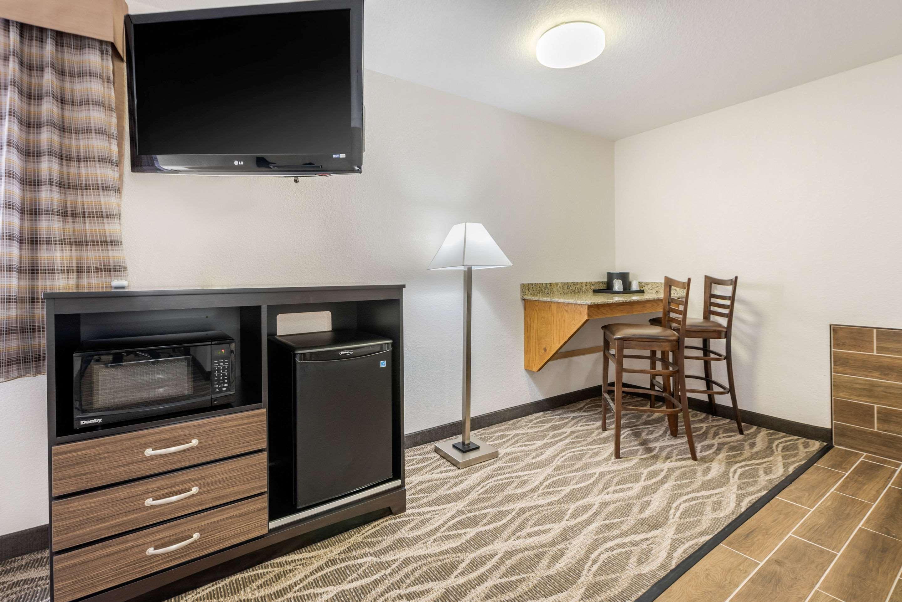 Quality Inn & Suites South Fork Luaran gambar