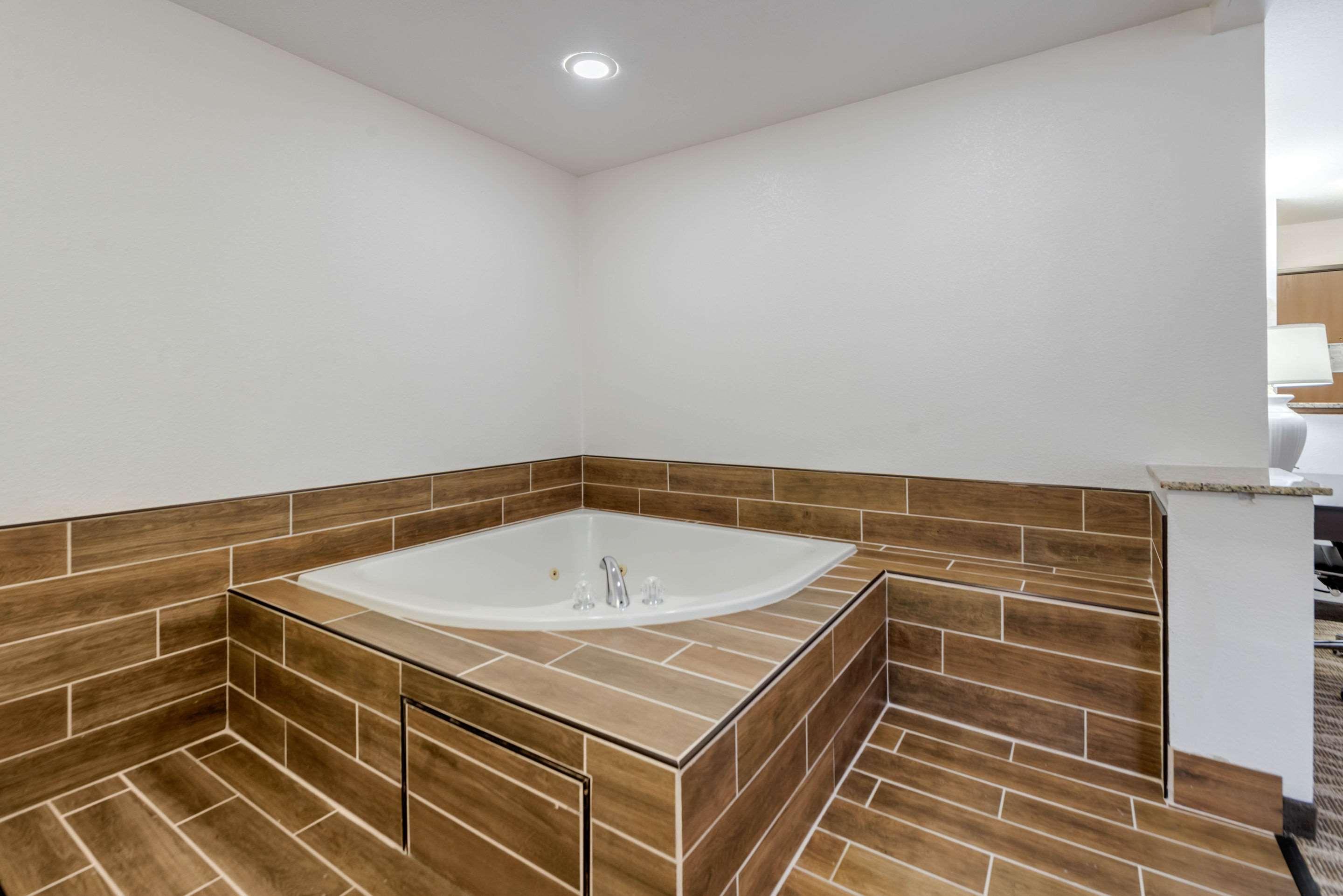 Quality Inn & Suites South Fork Luaran gambar