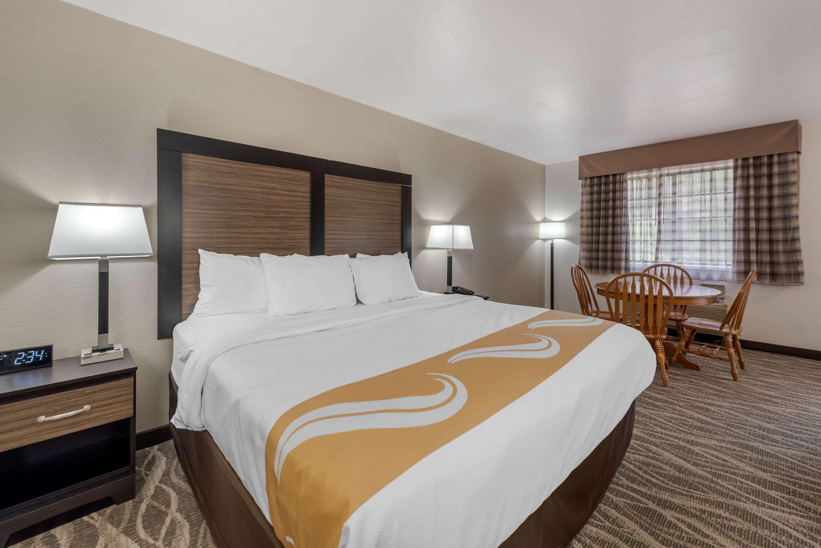 Quality Inn & Suites South Fork Luaran gambar