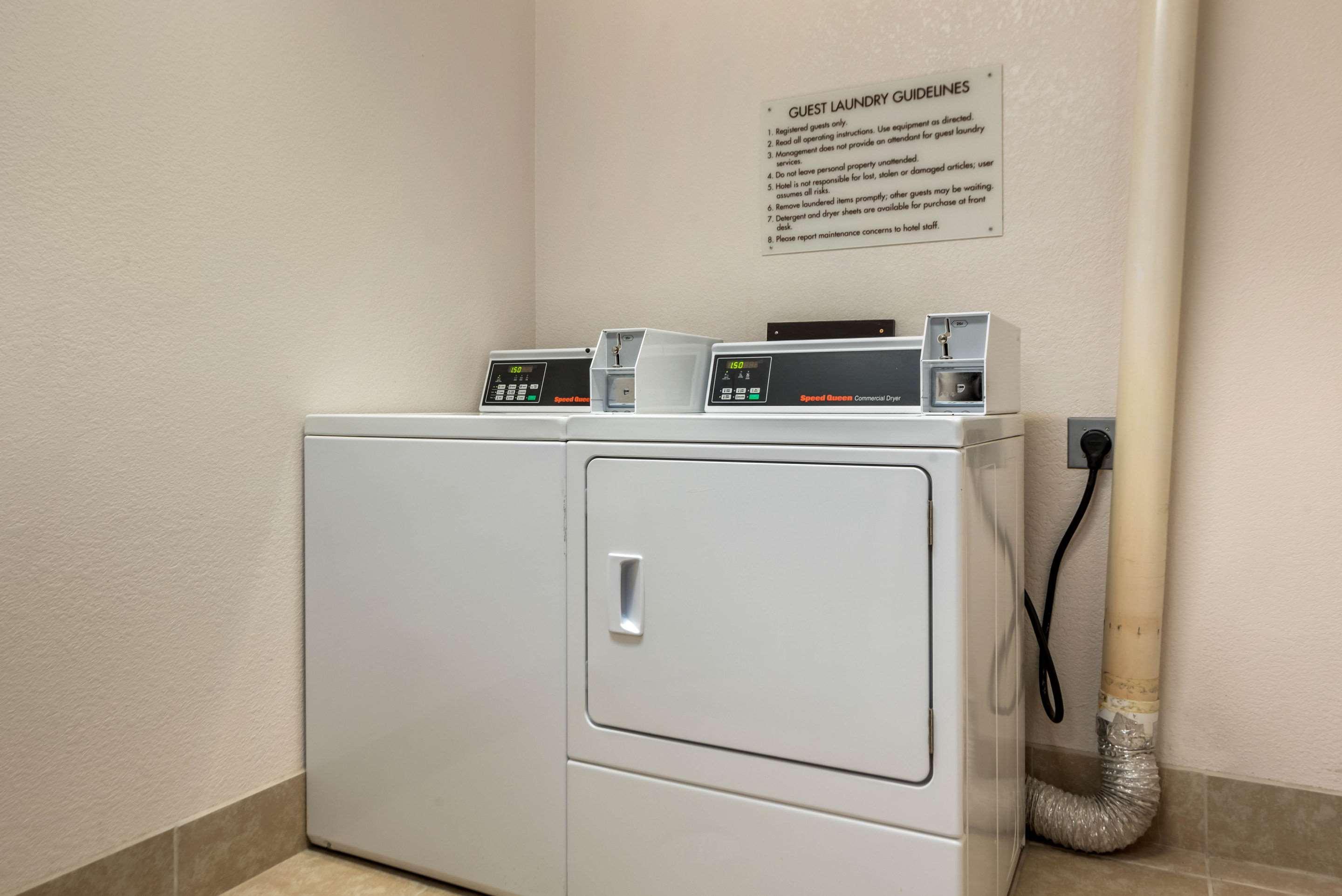 Quality Inn & Suites South Fork Luaran gambar