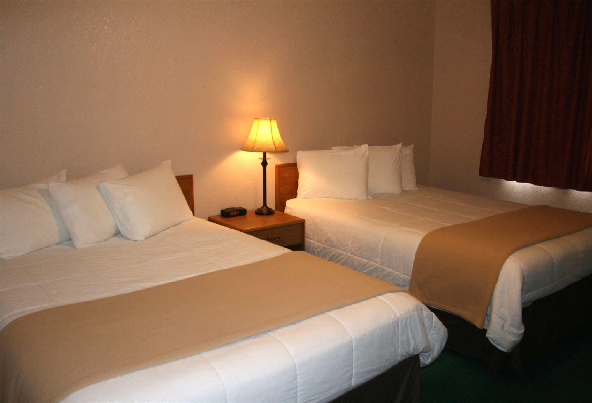 Quality Inn & Suites South Fork Luaran gambar