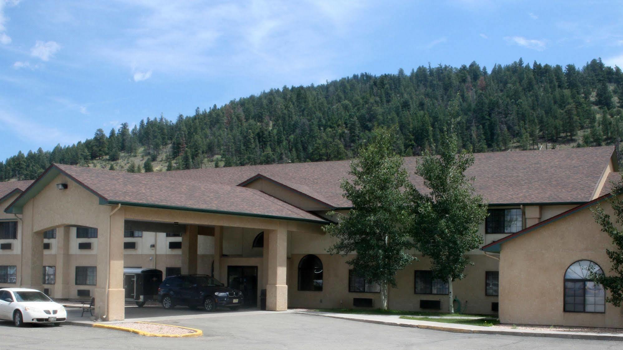 Quality Inn & Suites South Fork Luaran gambar