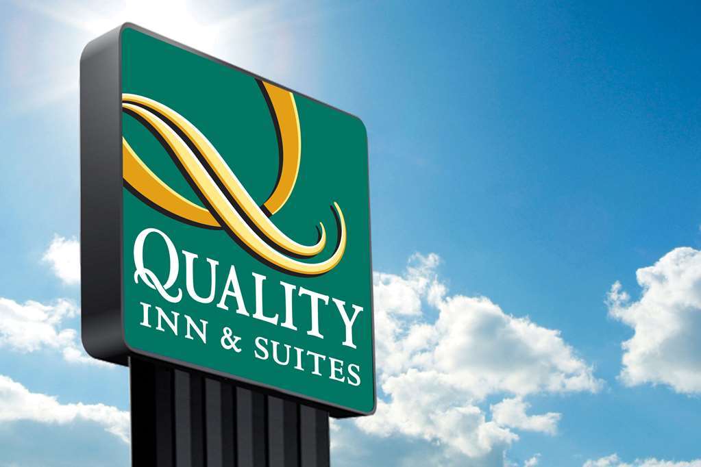 Quality Inn & Suites South Fork Luaran gambar
