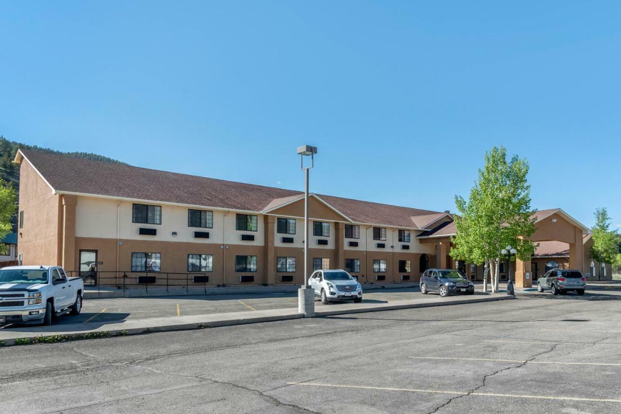 Quality Inn & Suites South Fork Luaran gambar